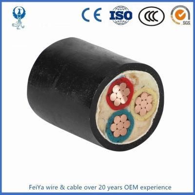 0.6/1kv XLPE Insulated Power Cable N2xy