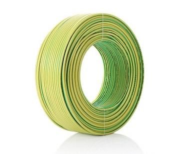 H07V-U H07V-R PVC Insulation Bare Copper Electric Wire