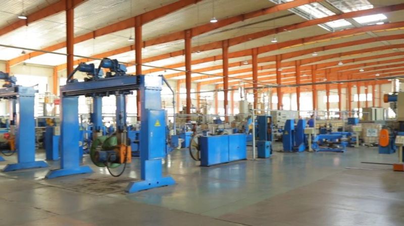 Singlemode Indoor Fiber Optic Cable Gjjv