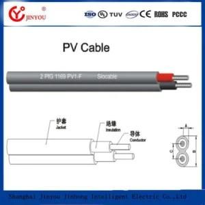 Twin Core PV Solar Cable (2X16mm2)