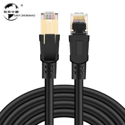 Data Cable FTP UTP Cat 6 Cat 5e Cat 7 1000FT 305m Box RJ45 CAT6 Network Cable