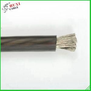 Goods From China, Transparent PVC Cable, Factory Custom Power Cable