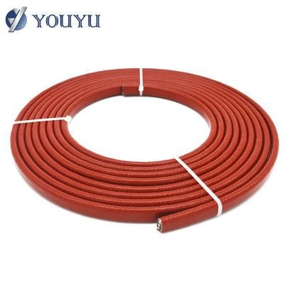 Electrical Heating Cable for Temperature Maintenance Anti-Coagulation Heat Tracing