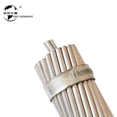 33kv Aluminum Cable 150mm Acar AAC Manufacturers ACSR Conductor