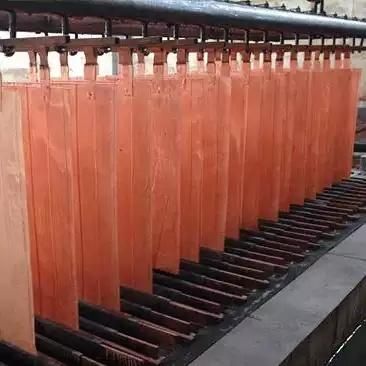 Factory Price 99.97% Copper Sheet / Copper Plate Suppliers