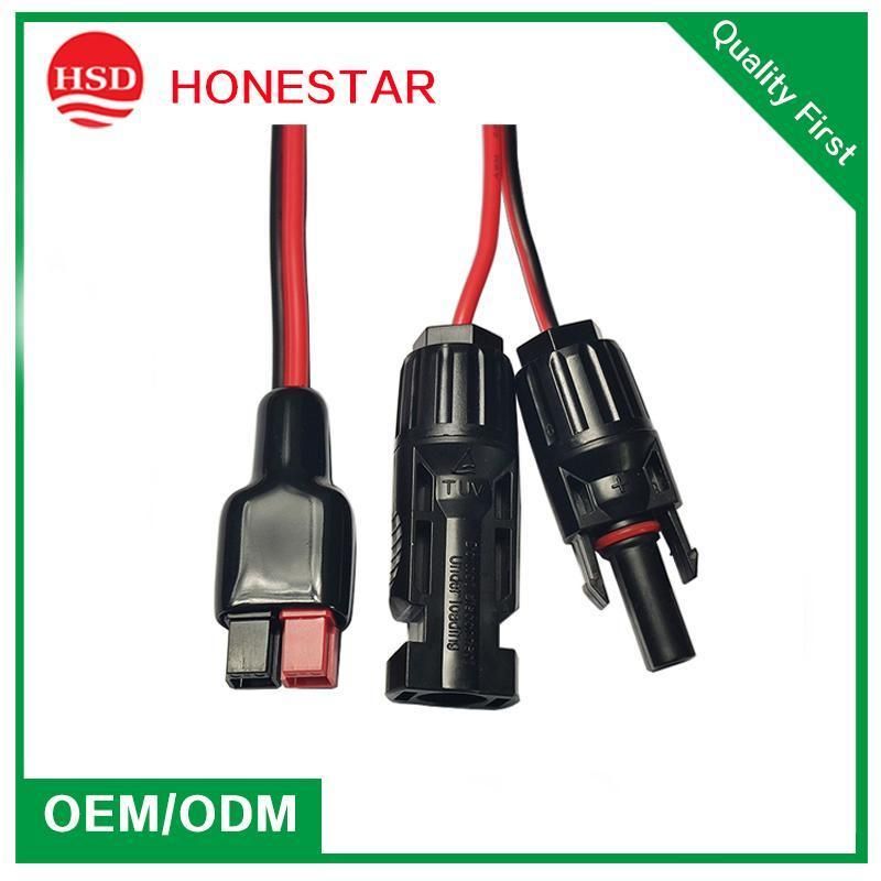Anderson to H4 Solar Connector Cable for Solar Power System