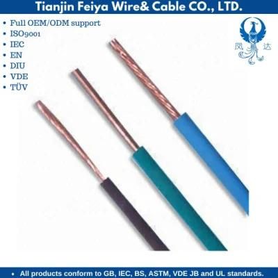 Ho7rn-F Romex Cable High Density Elevator Plastic Cover Aluminium Control Electric Coaxial Waterproof Rubber PV Solar Panel Cable