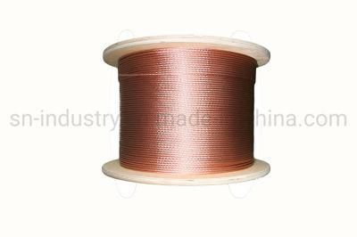 Copper Cable, Bare Bright Copper, Insulated Copper Wire, Resistance of Copper Wire, Tinned Copper