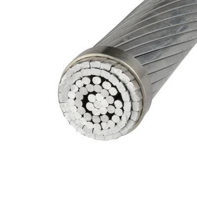AAAC Conductor All Aluminium Alloy Conductor ASTM Standard