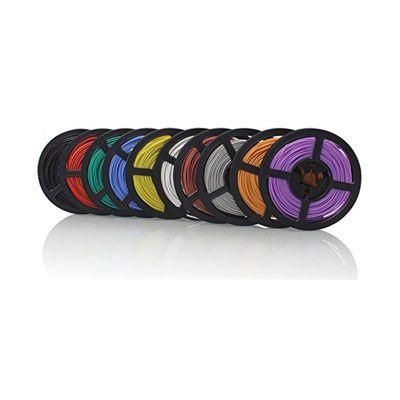 Cheap Price High Temperature Flexible Multi Strand Eletrical Copper Wire Cable