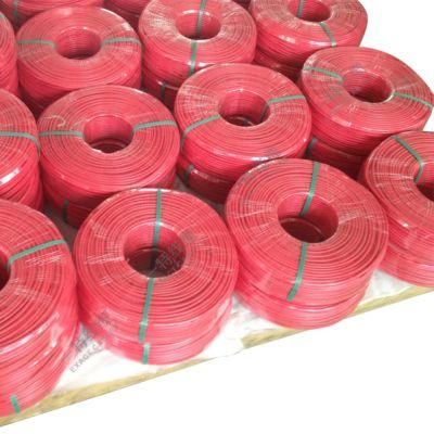 Factory 4 x 2.5 ExactCables FPLR Type-power Limited Fire Alarm Cable