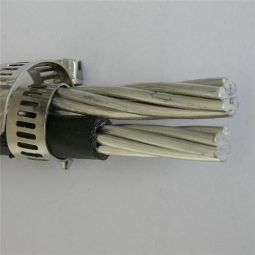 Aerial Bundle Cable, 0.6/1kV XLPE Insulation Aluminum Cable