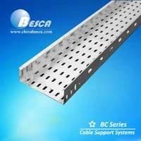 Perforated Cable Tray (BSC-BC)