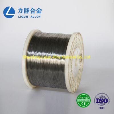 Bare Thermocouple Alloy Extension Wire (Type EX)