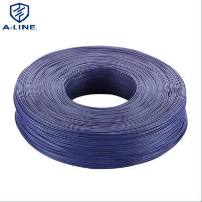 Environmentally Friendly UL 1015 600V PVC Insulated Copper Electrical Wire
