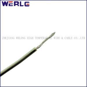 UL 1015 Approved PVC Insulated Tinned Copper Conduct Electric Electrical Wire Cable