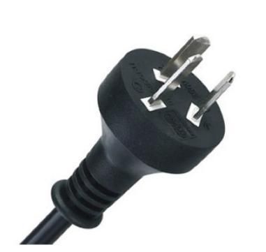 Angentina 2-Pin Power Cord (AL-400)