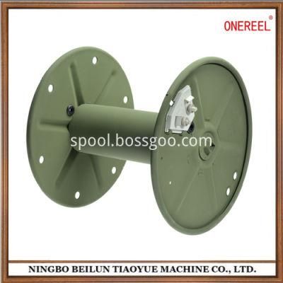 Dr-8-a Telephone Wire Communication Electrical Cable Reel