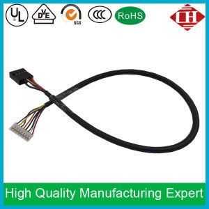 pH 2.0 to DuPont 2.54 Connector Wiring Harness