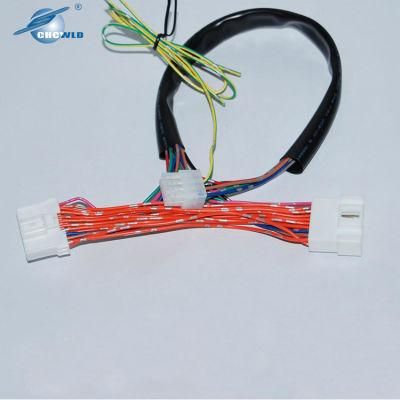 OEM Factory Power Window Auto Wire Harness