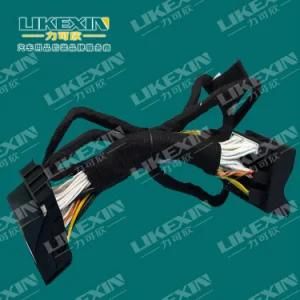Hot Selling Automobile Wire Harness for Cable Assembly
