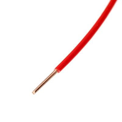 UL and CSA Approved PFA FEP Thermocouple Wire Insulated Cables