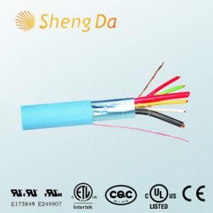 Digital HDMI Security Alarm Cable and Wire Combo UTP