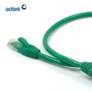 Pure Copper Bc 24AWG 0.5mm Cabo De Rede Cat5 Cat5e Home Internet Cable