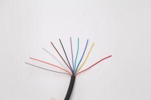 Connecting Wire Electric Cable Insulation Wire Cable Power Tinned Waterproof Electronic Power Tinned Wire Cable