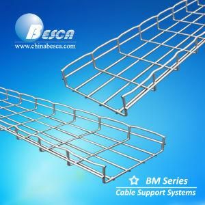 Cablofil Type Wire Basket with UL cUL CE IEC NEMA Ve-1 SGS