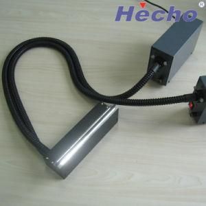 Fiberoptic Line Light Guide for Industry Application