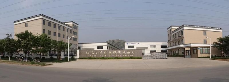 Manufacture High Quality Best Price RF LSR300 Low Loss Coaxial Cable for Communication