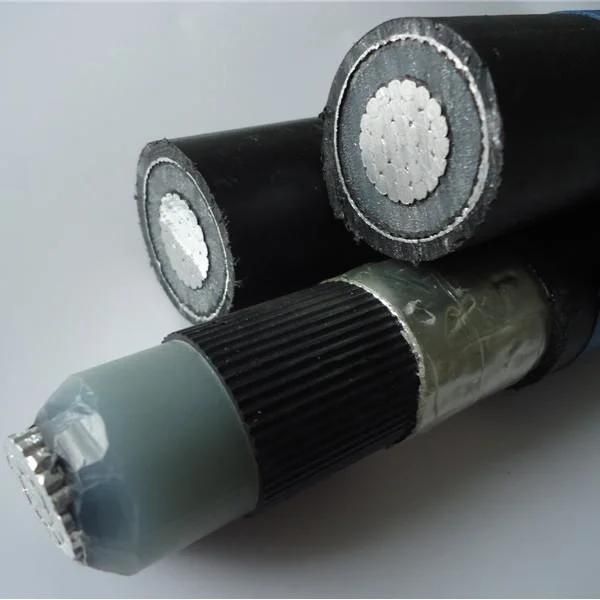 24kV 36kV 3X1X150 Sqmm Cable HTA CIS Cable-Underground Cables