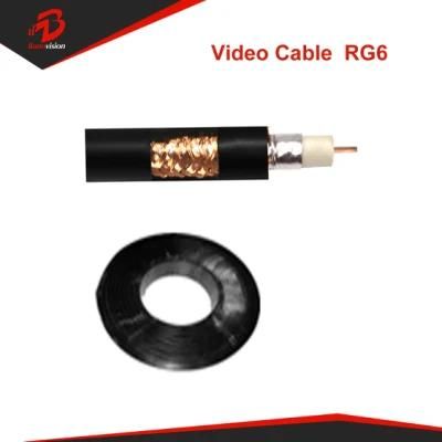 Coaxial Cable, Rg59, RG6, Rg58, Surveillance Cable, Power Cable