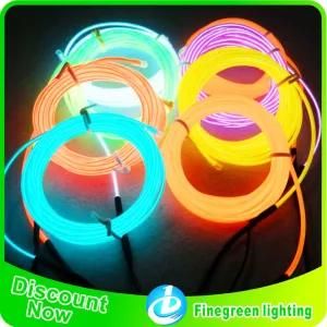 Electroluminescent Wire 2.3mm