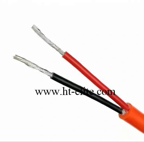 UL Electrical Hook up PVC Insulated Flexible Heating Wire Cable 26~4AWG
