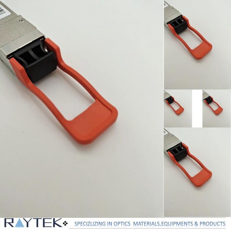 Qsfp+ Er4 40km Optical Transceiver/Fiber Optic Transceivers