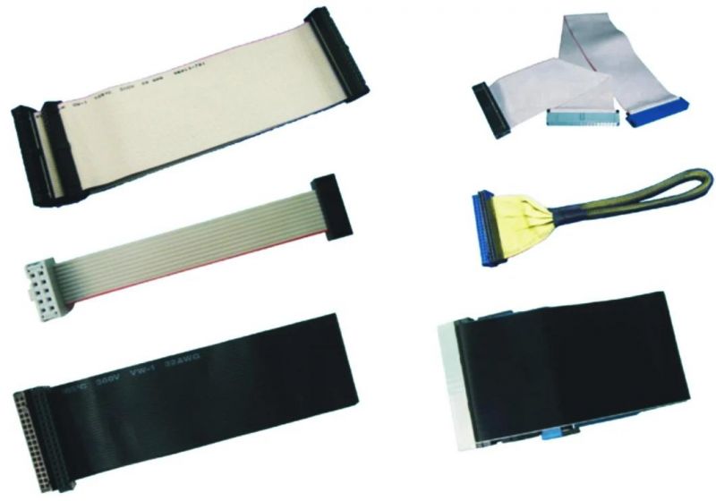 Experienced Consumer Electronics Electric Wiring Harness China Manufacturer