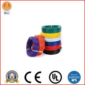 High Quality Low Price Copper Wire and Cable with UL Certificate