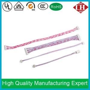 Factory Supply Custom 2468 Home Appliance Wire Harness