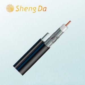 HDMI Radio Frequency Communication Coaxial Satellite Cable Rg 11