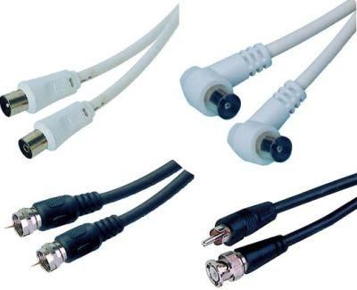 CATV/CCTV Coaxial Cable / Audio Video Cable