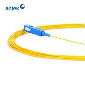Best Sale 9/125&Single; LC Fiber Pigtails