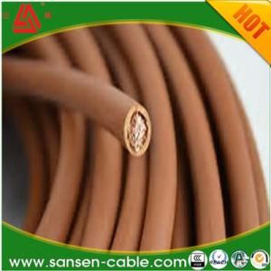 Trust Wholesaler Copper PVC Insulated Grounding H05V-K Power Cable