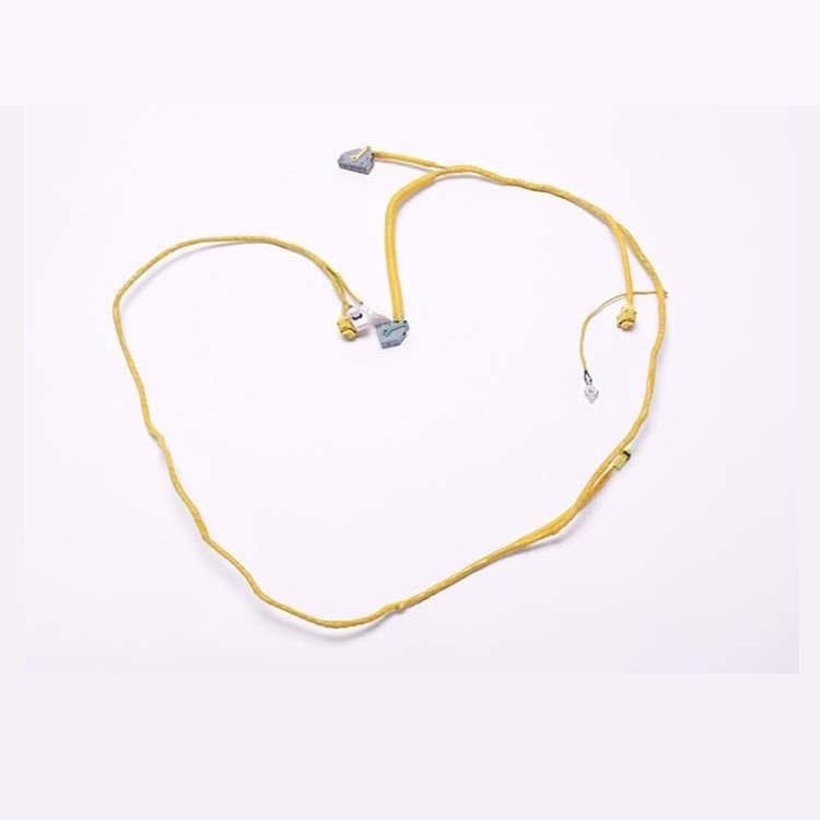 OEM High-Quality Airbag Wire Harness Electronic Cable