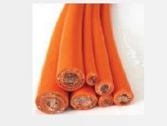 Silicone Rubber Insulated Sheild Cable for Electric Vehicle