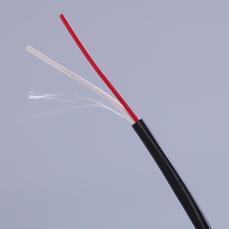 28/0.30 Heavy Duty Automotive Figure 8 Cable 100m Roll Speaker Cable