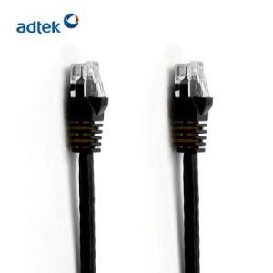 Adtek Factory OEM 1000FT 300m Cat 6 Cable Bulk Bare Copper Cable