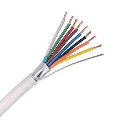 Awm 21016 Flat Ribbon Wire Rainbow Cable