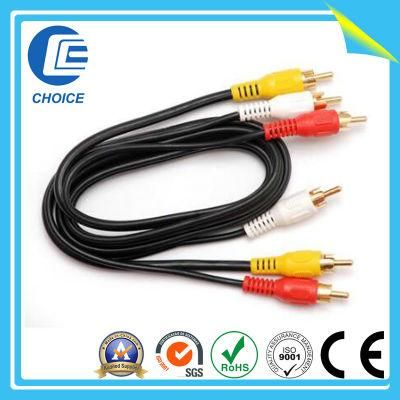 Audio/Video Cable CH42266
